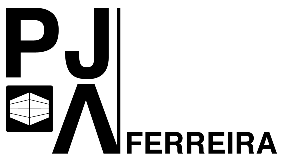 Logo PJAFerreira
